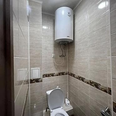 57 1: 1 комната, 48 м², Элитка, 5 этаж, Евроремонт — 6
