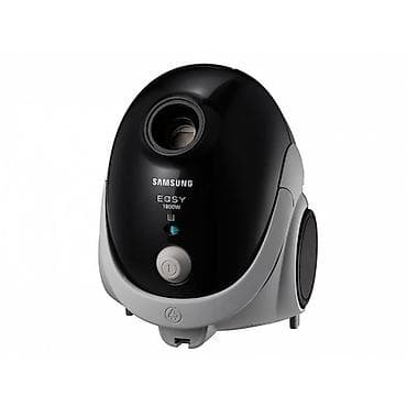 Пылесос, Samsung, Стандартный, Сухая, Мешок at lalafo.kg Пылесос, Samsung, Стандартный, Сухая, Мешок