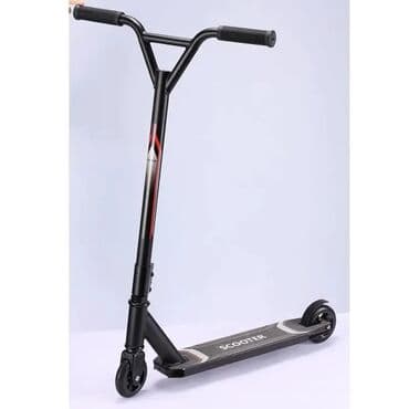 самокат электрический трехколесный: Самокат, Новый, Самовывоз, Платная доставка — 6