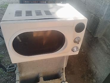 Микроволновка