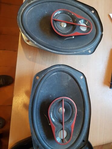 акустические системы 2.0 колонка череп: Pioneer динамики, Пионер Автомобильные динамики, хорошее качество — 3