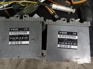 Детские сады, няни: Ремонт деталей автомобиля, без выезда — 2