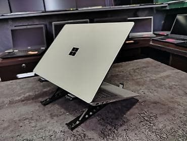 Ноутбуки Microsoft: Ультрабук, Новый, Intel Core i5 — 7