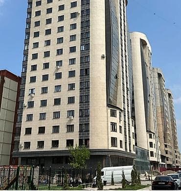 чем центр: 2 комнаты, 54 м², Элитка, 9 этаж — 1