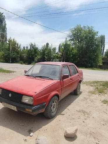 Продажа авто: Volkswagen Jetta: 1997 г., Механика, Бензин, Седан — 3