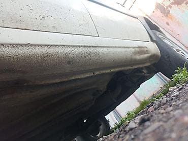 щиток приборов passat b3: Volkswagen Golf: 1996 г., Хэтчбэк — 7