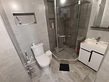 hostel osh: 2 комнаты, Собственник, С подселением, С мебелью полностью — 8