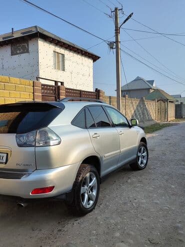 какие машины входят в комфорт яндекс такси в бишкеке: Lexus RX: 2006 г., 3.5 л, Автомат, Бензиновая, Кроссовер — 4