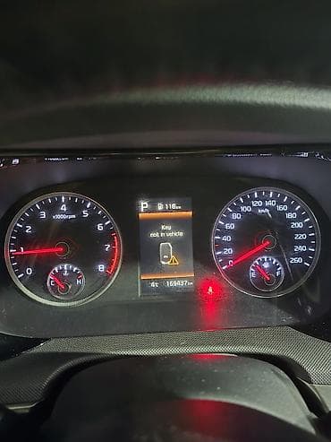 кара балта барахло: Kia K5: 2020 г., 2 л, Автомат, Бензин, Седан — 8