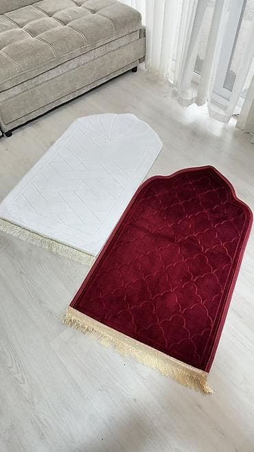 одежда для беременных женщин: Женский комплект для намаза намаз ник+ жайнамаз - Назначение — 10