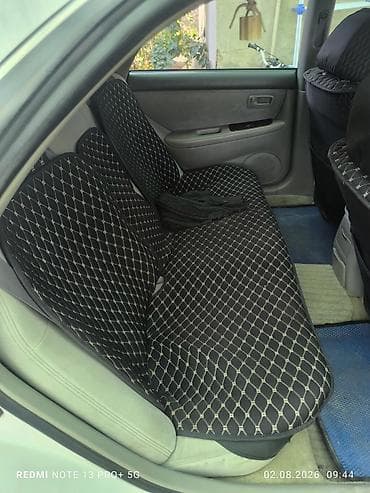 тойота виндом диски: Toyota Windom: 2000 г., Автомат, Бензин, Седан — 6