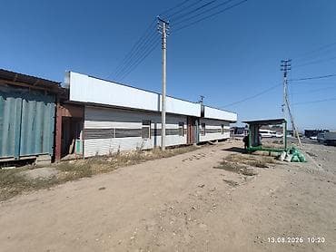 Үйлөр: Срочно продаю готовые контейнеры под магазин,дом,аптеку,и тд — 1