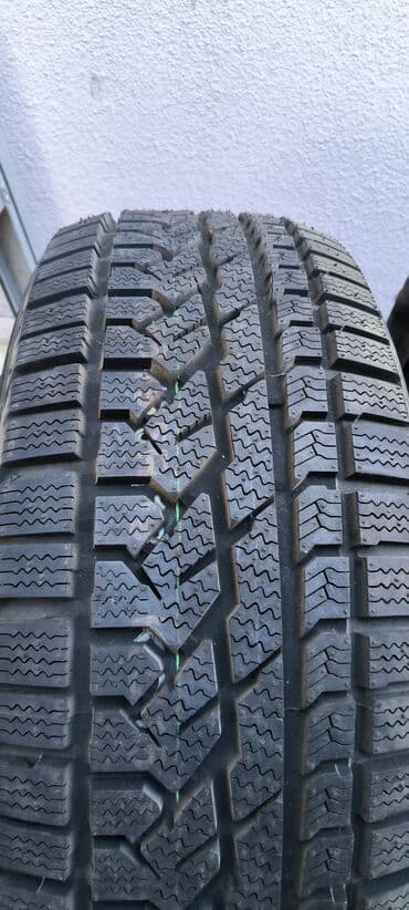 купить шины на камаз: Шины 255 / 55 / R 18, Зима, Новый, Пара, Легковые, Корея, Kumho — 2