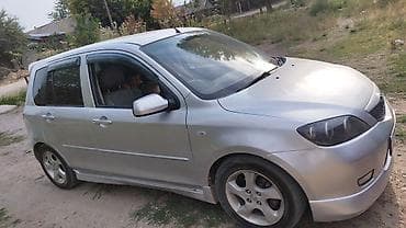 авто из кореи в наличии в бишкеке: Mazda Demio: 2003 г., 1.3 л, Автомат, Бензин, Хэтчбэк — 2