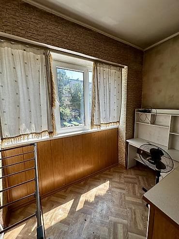 Недвижимость: 2 комнаты, 63 м², бульвар Эркиндик Индивидуалка, 2 этаж, Старый ремонт — 9