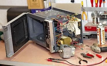 одежда для мусульманок: МИКРОВОЛНОВКА вышла из строя? Не переживайте, мы решим эту проблему — 3