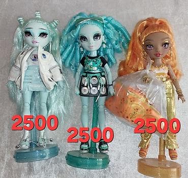 game insight: Продаю кукол bratz оригинал из личной коллекции, никто не играл — 2