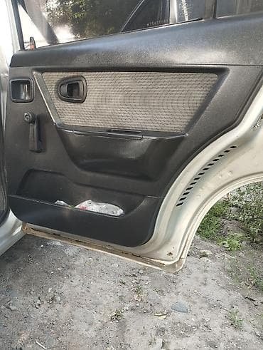 nexiya 2: Daewoo Nexia: 2010 г., 1.6 л, Механика, Бензин, Седан — 4