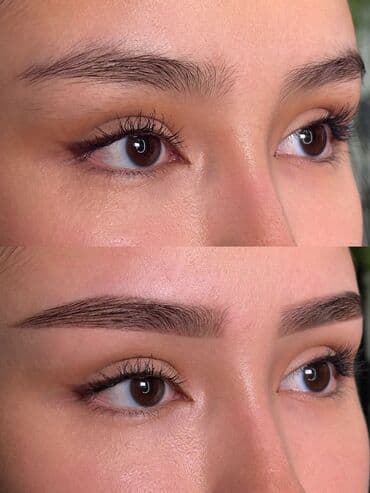 nitendo switch: Перманентный макияж, Пудровое напыление, Теневая растушевка, С выездом на дом — 1