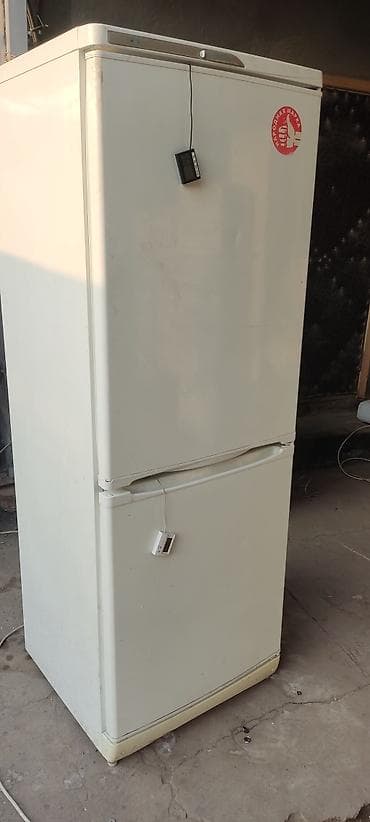 морозильная камера комната: Холодильник двухкамерный с нижней морозильной камерой. Особенности и — 1