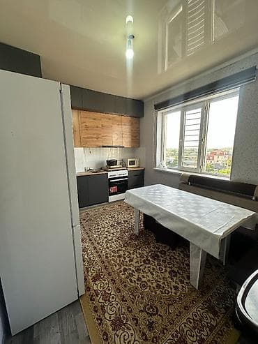 сдается квартира центральный мечить: 2 комнаты, 56 м², Элитка, 5 этаж, Евроремонт — 7