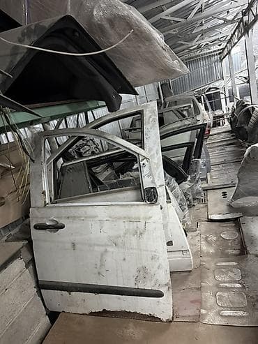 e55 compressor: Дверь Комплект Универсальный — 6