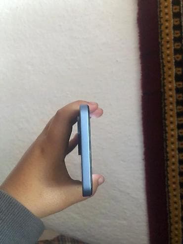 Техника и электроника: Infinix Note 12 Pro, Б/у, 128 ГБ, цвет - Голубой — 4