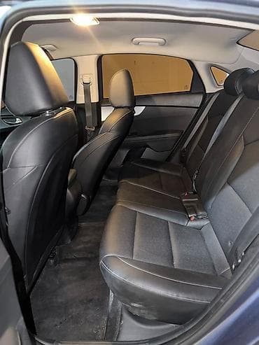 Kia K3: 2020 г., Автомат, Бензин, Седан — 8