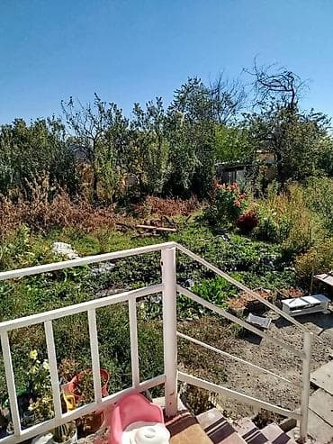 дача мечта: Город Токмак дача 1 вода свет всё есть — 7