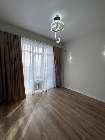 Недвижимость: 1 комната, 46 м², Элитка, 8 этаж, Евроремонт — 7