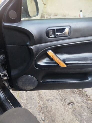 ремкомплект кулисы митсубиси спейс стар: Volkswagen Passat: 1998 г., 2.8 л, Механика, Бензиновая, Универсал — 8