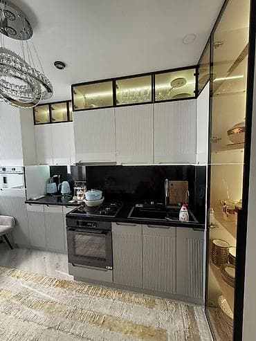 pro group: 1 комната, 42 м², Технопарк Элитка, 8 этаж, Евроремонт — 3
