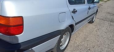 hella: Volkswagen Vento: 1993 г., 1.8 л, Автомат, Бензин, Седан — 3