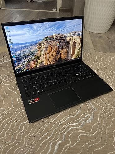 ASUS Vivobook Go 15 (2025 г.) — Состояние нового! Подарки внутри!