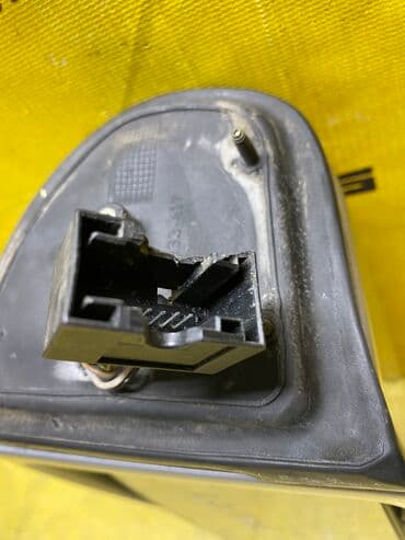 хюндай бишкек: Каптал сол Күзгү Mercedes-Benz Оригинал — 3