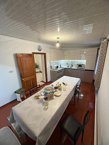 Продажа домов: 🏡 **Продаётся дом с участком в Ак-Ордо-1!** 📍 Район: Ак-Ордо-1 📐 — 8