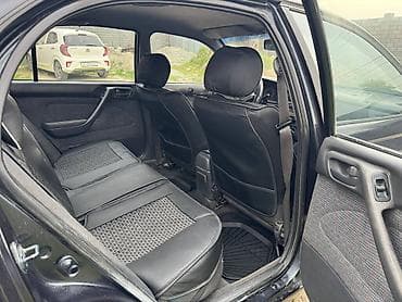 трамблер карина е: Toyota Carina E: 1995 г., 1.6 л, Ручные, Бензин, Седан — 6