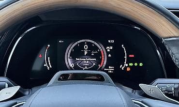 lexus rx 2011: Lexus RX: 2023 г., 2.4 л, Автомат, Бензин, Кроссовер — 9