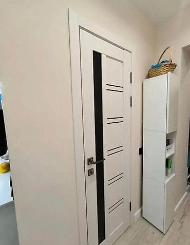 в районе политех: 1 комната, 32 м², Хрущевка, 2 этаж, Евроремонт — 6