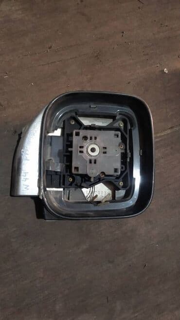 купить мицубиси паджеро спорт в бишкеке: Mitsubishi Pajero 2 корпус зеркала, Митсубиси Паджеро 2 зеркало — 1