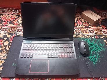 hp notebook: Игровой ноутбук Acer (серия Nitro/AN) с подсветкой клавиатуры красного — 3