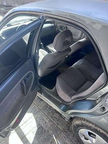 star diagnostic: Mazda Cronos: 1992 г., 2 л, Бензин — 6