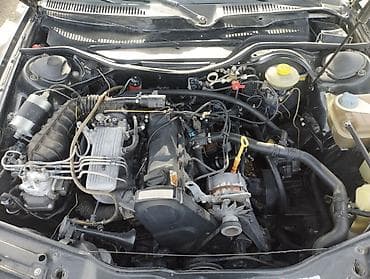 датчик ауди: Audi 100: 1992 г., Механика, Газ, Седан — 1