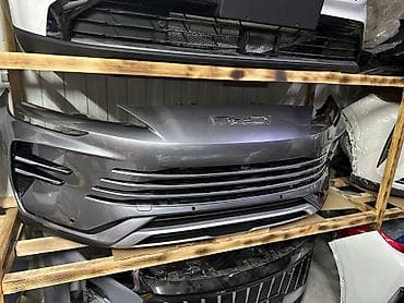 Автозапчасти: BYD, Новый, Оригинал — 3