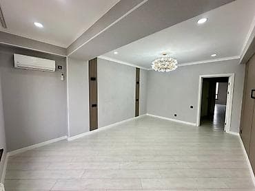 сразу: 2 комнаты, 76 м², Верхний Джал Элитка, 16 этаж, Евроремонт — 3