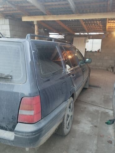 авто зарядное устройство для автомобильного аккумулятора: Volkswagen Golf Variant: 1996 г., 1.8 л, Бензиновая, Универсал — 5