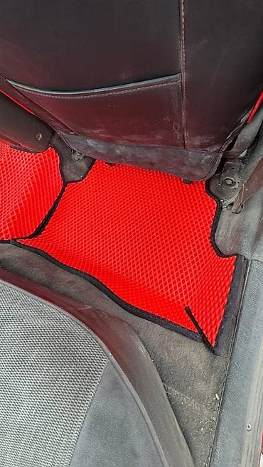 logan: Полики — 5