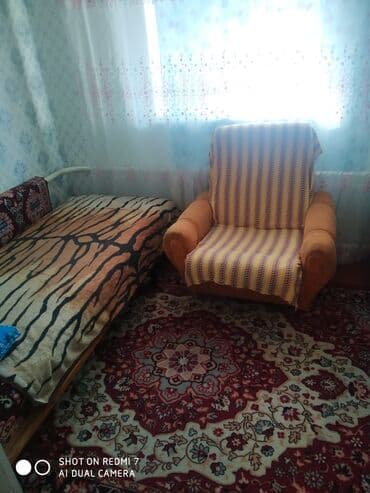 продаю дом восточный автовокзал: Үй, 100 кв. м, 4 бөлмө, Менчик ээси — 23