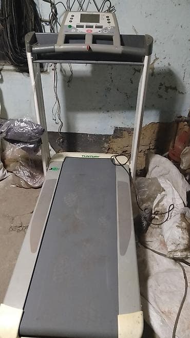 Беговые дорожки