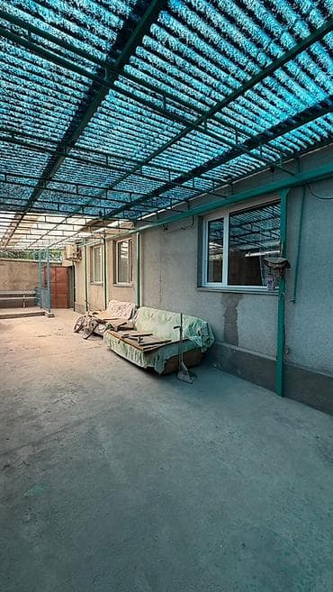 3: Срочно продаётся дом 📍Пишпек 📐Участок 4.2 соток дом 120м2 — 2